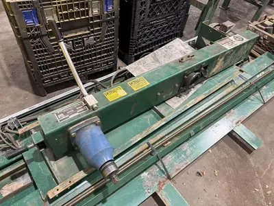 USED BERCO PT250