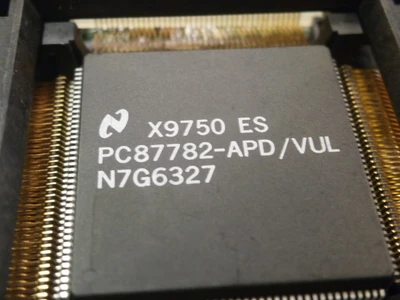 USED National Semiconductor PCB3297