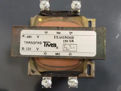 USED TMS EXA015036R