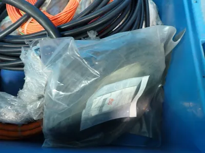 Electrical Cables