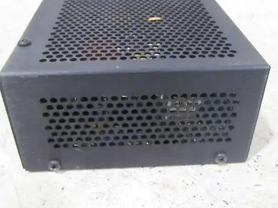 EGS Sola Hevi-Duty Power Supply 86-05-325 5V AT 25A