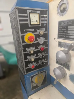 POREBA TPK-90A1/3M Engine Lathes | 520 Machinery Sales LLC (15)