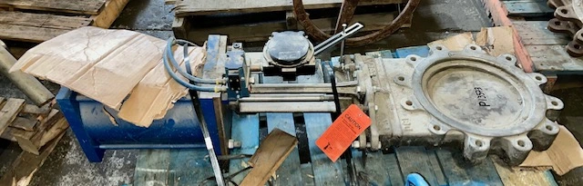 Used FNW _UNKNOWN_ Valves/Fittings Minnesota US | Peak Machinery, Inc. #285184