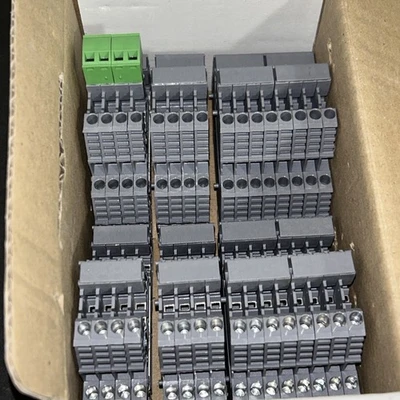 NEW DINNECTORS DN-EMXDV