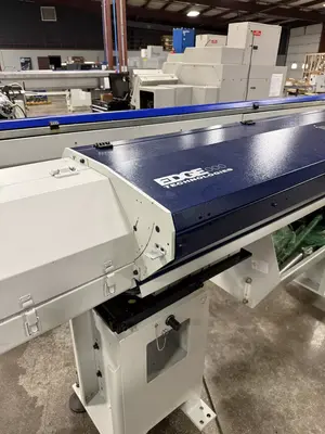 2018 EDGE TECHNOLOGIES PATRIOT 338 Magazine Type Bar Loaders | CNC EXCHANGE (8)