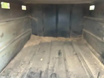 Used 2020 RAM 5500 Service & Utility Trucks California US | Ben Kaplan Equipment #1443251