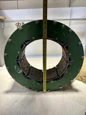 USED GUMMI 1031911