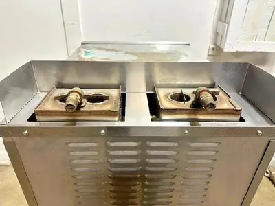 USED CLEVELAND 24CGA10.2