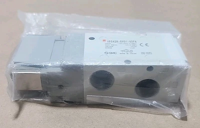 NEW SMC VP542R-5Y01-03FA
