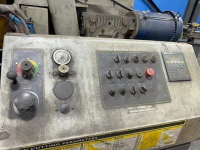 Used HYDMECH M16A Horizontal Band Saws Ohio US | HGR 24 #1184031