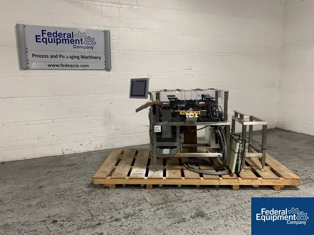 USED Mettler Toledo Mettler Toledo Multi Lane Checkweigher