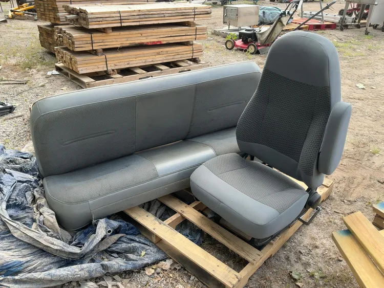 Used _UNKNOWN_ _UNKNOWN_ Automotive Parts Michigan US | Miedema Asset Management Group #1324076