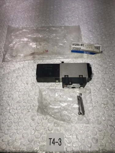 NEW SMC VFS2100-5FZ