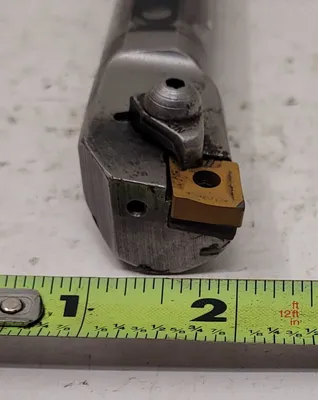 VALENITE DHP-NV206 Tooling & Accessories, Boring | Machinery Central (6)