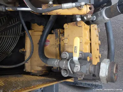 Used 2019 VERMEER 2019 VERMEER D23X30 S3 Drill Rigs Florida US | HDD Broker #1346285
