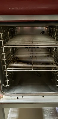 USED Alto Shaam CTX410EC