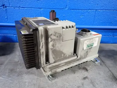 USED ALLENBRADLEY 284GFVD4P0D10RRGCBGDB1EMI