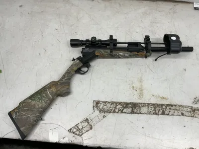 Used _UNKNOWN_ _UNKNOWN_ Firearms (Parts & Accessories) Michigan US | Miedema Asset Management Group #1294993