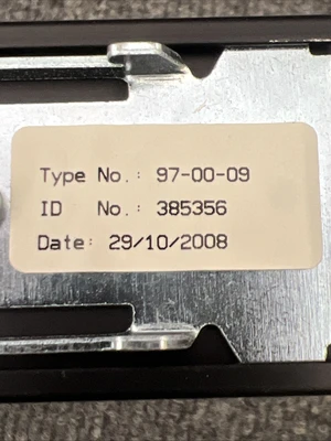 Used Allen-Bradley 156-A30BB1 PLC Contactors California US | Davliegogo LLC #1707119