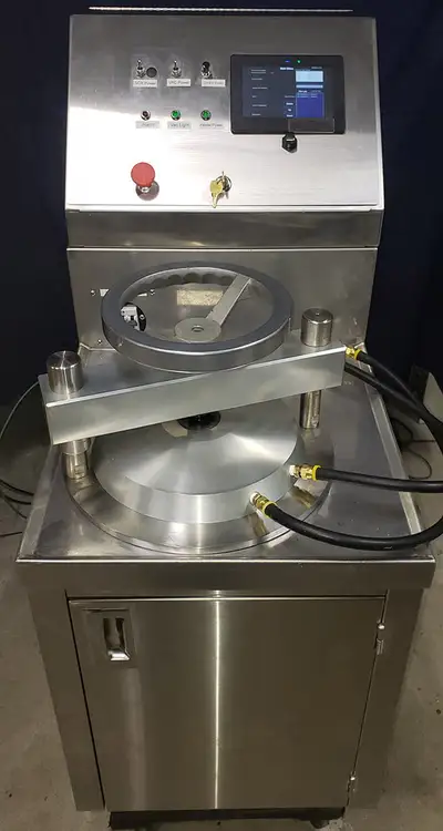 Used SST SCIENTIFIC SEALING TECHNOLOGY _UNKNOWN_ SMT Reflow Oven Massachusetts US | J.M. Industries #1045024