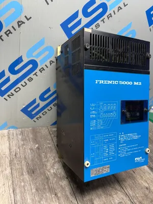 USED Fuji FMD-5AC-22