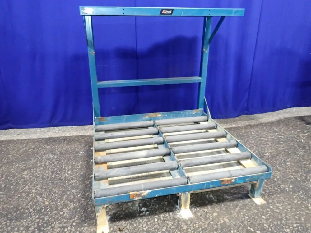 Used BHS BS242SL46 Material Handling (misc) Ohio US | HGR 24 #1016830