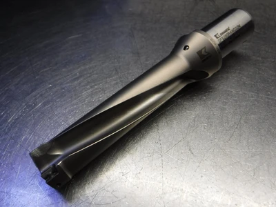 Kennametal 28mm Indexable Drill 32mm Shank DFS280R4WD32M (LOC2072A)