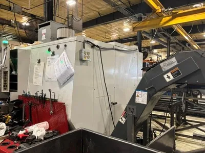 2013 HAAS ST-30Y CNC Lathes (Turning Centers) | Machinery Resources International (6)