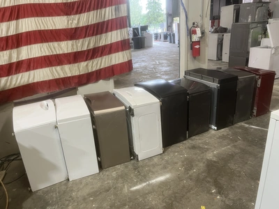 Used _UNKNOWN_ _UNKNOWN_ General Storage Systems Michigan US | Miedema Asset Management Group #1425202