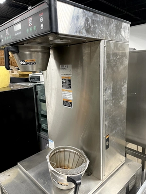 USED Bunn ICB