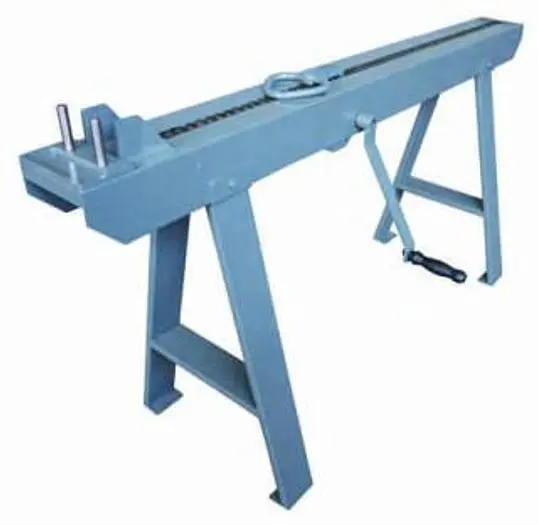 New GoldPro® Varini Mario Hand Draw Bench