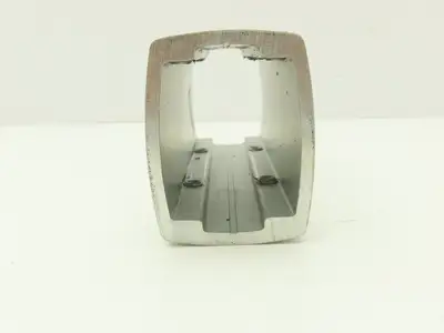 Hoffman S2MT250 Aluminum Tube HMI Support Syspend 281-Max 250mm Long