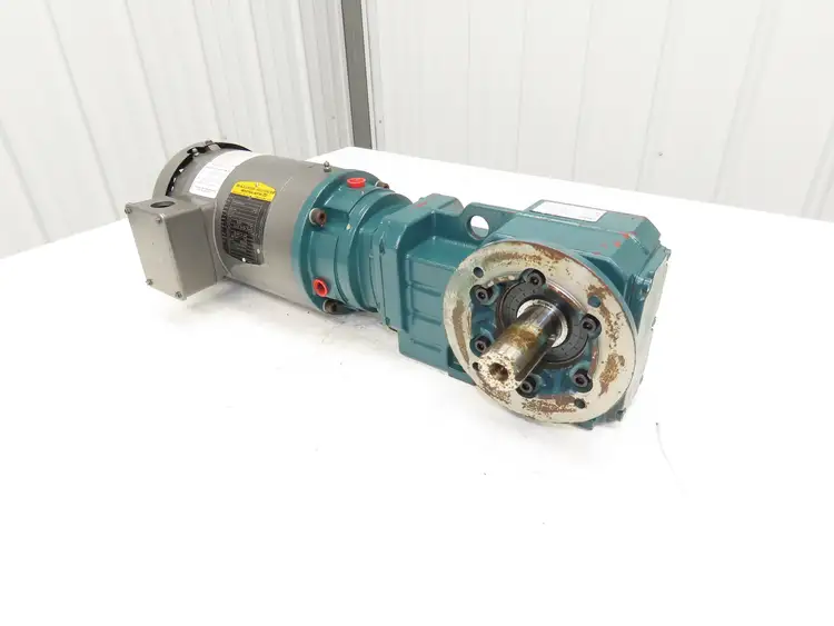 Used DODGE QUANTIS _UNKNOWN_ Speed Reducers | Arrow Industrial #614462