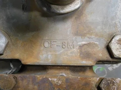 USED MCCANNA S151 S6 R S6/KJL