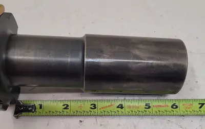 Used INGERSOLL CUTTING TOOLS 17T1V3582R02 60778-A Misc Industrial Equipment Kentucky US | Aucto #687516