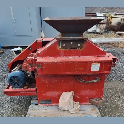 USED RENN MILL CENTER INC. RMC12