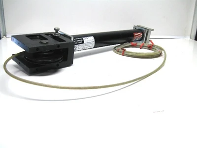 USED W.C. BRANHAM INC 1150SALBA