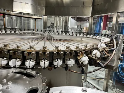 2010 CFT Packaging SBC Tri Block RS/SC 60/80/15 Packaging Equipment | Global Machine Brokers, LLC (12)