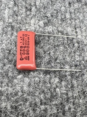 New | in-Stock Panasonic Electronic Components EQC-U2A104MN Capacitors California US | Davliegogo LLC #1705442