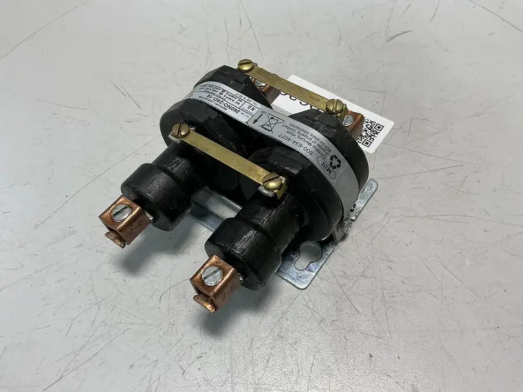 Used MDI 260NO-24D-18 Relays & Switches Michigan US | Ideal Machinery #692082