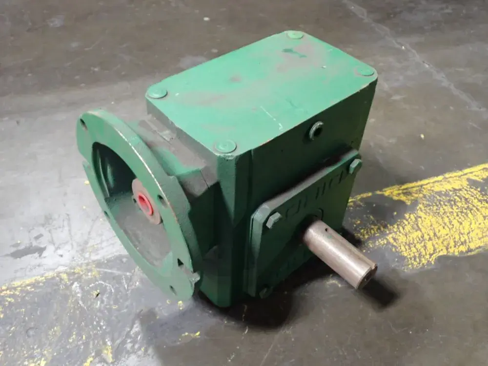 USED OHIO GEAR B2262MQ56