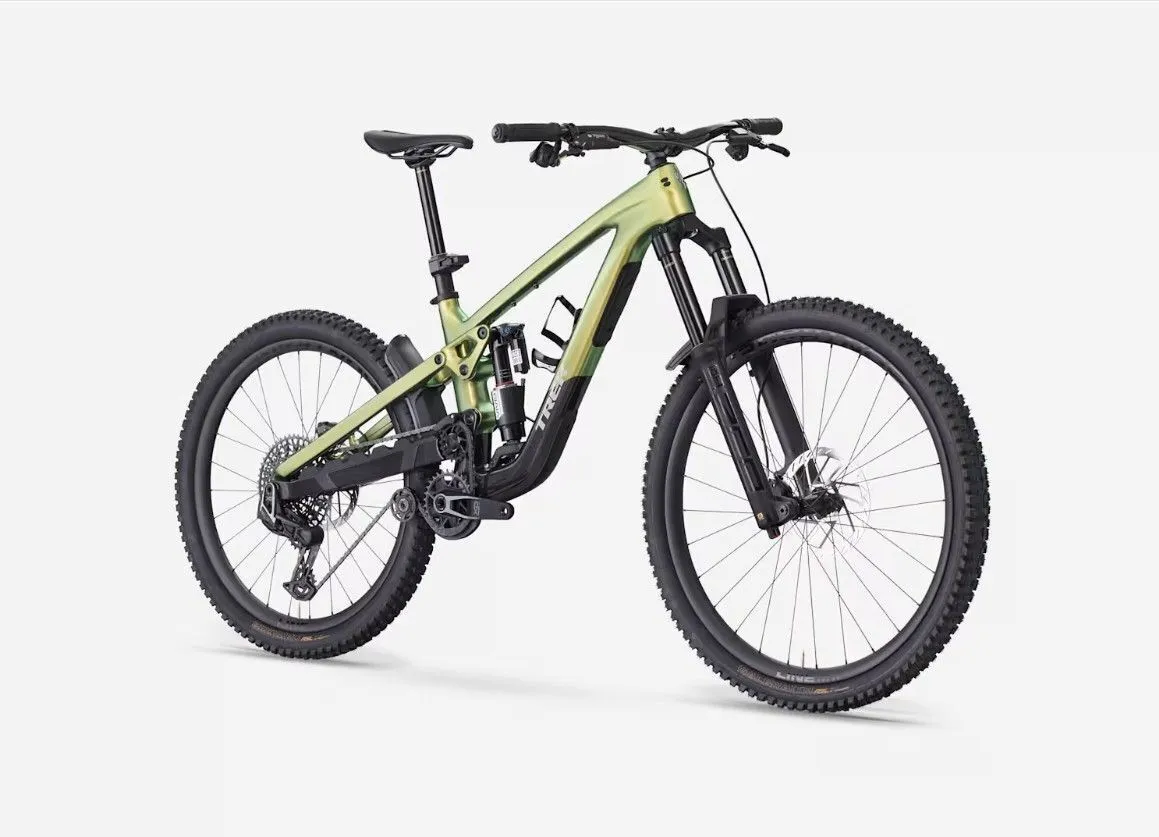 New | in-Stock TREK Checkpoint+ SL 7 AXS Electric gravel bikes Bicycles California US | Torrance Electronics Inc #1441268
