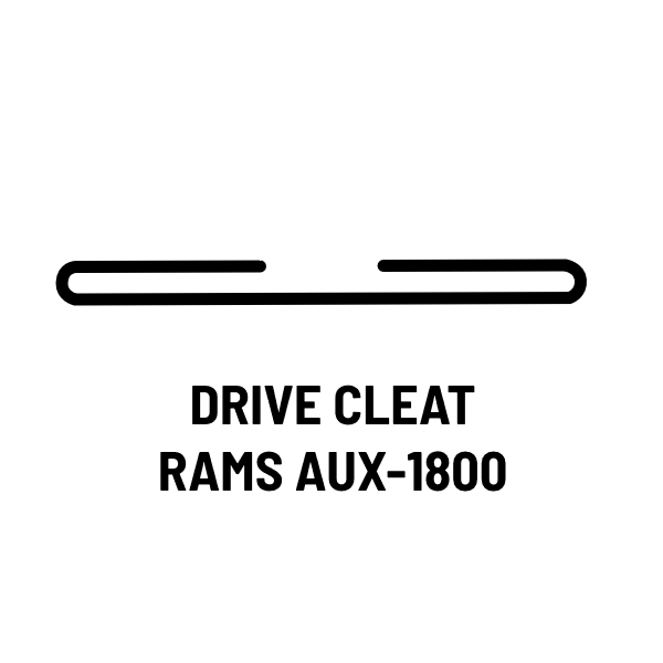 New | in-Stock RAMS 20GA. Tooling & Accessories (Other) Illinois US | Olympus Machinery Group #1349653