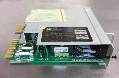 USED DME CSS-15-24