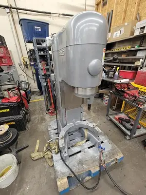 HOBART M802 Planetary Mixers | Harvest Equipment and Fabrication Inc (14)