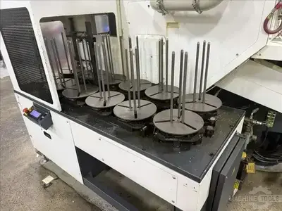 USED 2013 FUJI MACHINE AMERICA ANW-35