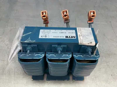 Used MTE RLW005503 Misc Electrical & Power Parts Ohio US | HGR 24 #1518379