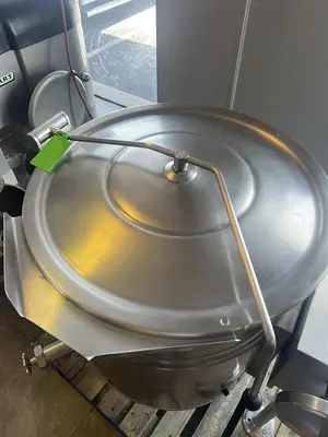 USED 2018 CLEVELAND KEL-40-T
