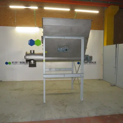 Bins / IBCs