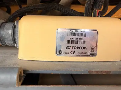 Used 2015 JOHN DEERE 772GP Motor Graders Utah US | CSS Equipment Sales #1411347